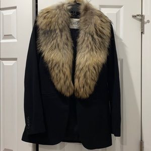 Sam Ludlow Jacket(M)